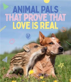 Animal Pals That Prove That Love Is Real