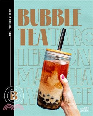 Bubble Tea: Make Your Own at Home!