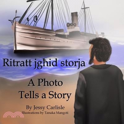 A Photo Tells a Story (Ritratt jgħid storja): The Azzopardi Tale (Ġrajjiet Azzopardi)