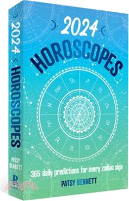 2024 Horoscopes: 365 Daily Predictions for Every Zodiac Sign