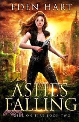 Ashes Falling