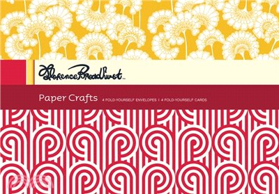 Florence Broadhurst Paper Craft