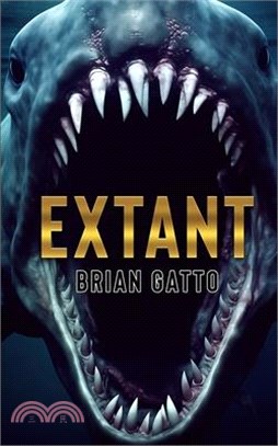 Extant: A Deep Sea Thriller