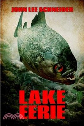 Lake Eerie