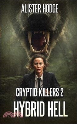 Cryptid Killers 2: Hybrid Hell