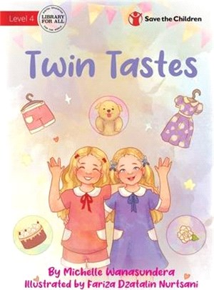 Twin Tastes