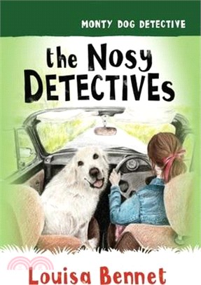The Nosy Detectives
