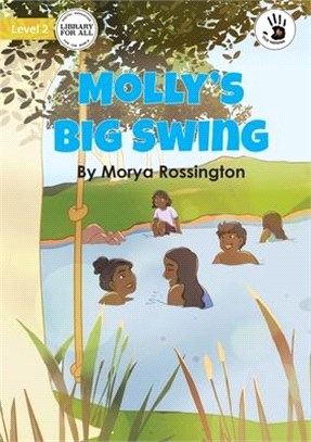 Molly's Big Swing