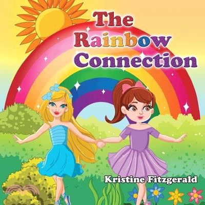 The Rainbow Connection