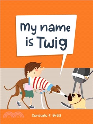 My Name is Twig