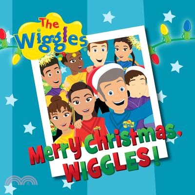 Merry Christmas, Wiggles!