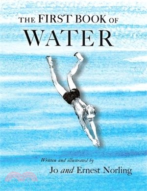 The First Book of Water