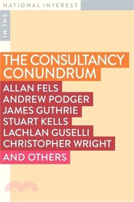 The Consultancy Conundrum: The Hollowing Out of the Public Sector