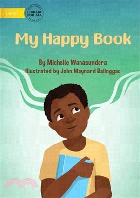 My Happy Book - UPDATED