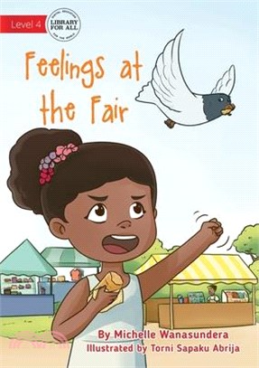 Feelings at the Fair - UPDATED