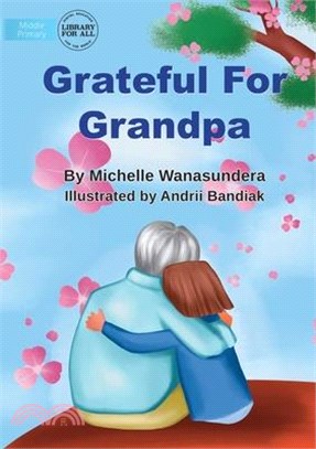 Grateful For Grandpa - UPDATED
