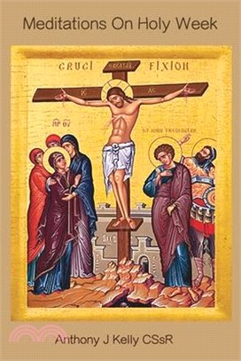 Meditations on Holy Week: The Scandal of the Cross
