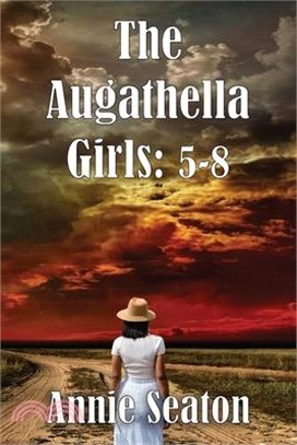 The Augathella Girls: Volume 2: Volume 2