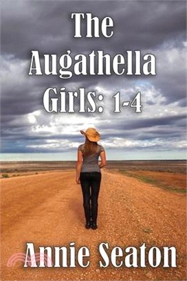 The Augathella Girls: Volume 1
