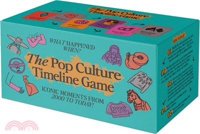 The Pop Culture Timeline Game: What Happened When? Iconic Moments from 2000 to Today