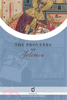 The Proverbs of Solomon: In Classical Armenian and English