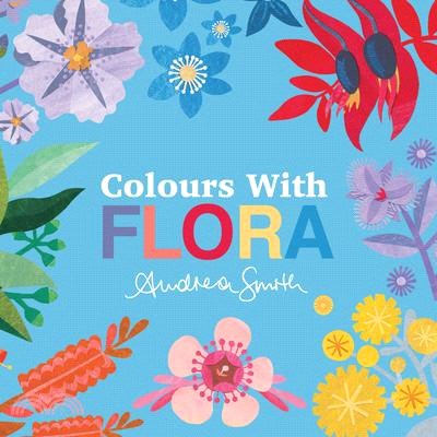 Colours with Flora