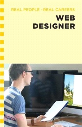 Web Designer: Real People, Real Careers
