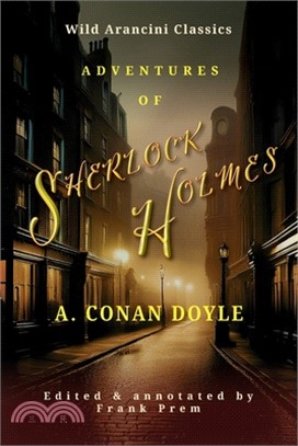 Adventures of Sherlock Holmes