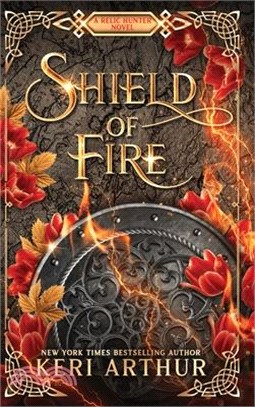 Shield of Fire