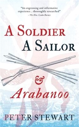 A Soldier, A Sailor and Arabanoo