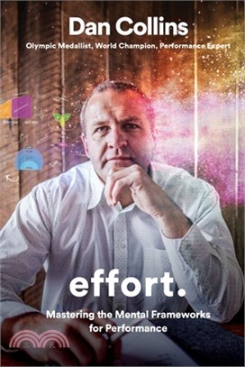 Effort: Mastering the mental frameworks for performance