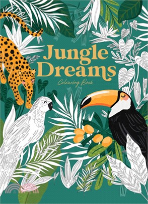 Creative Mile: Jungle Animals