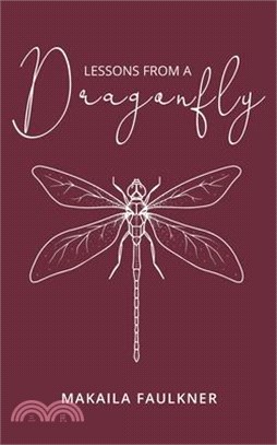 Lessons From A Dragonfly