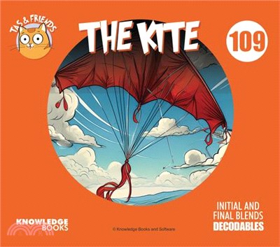 The Kite: Book 109