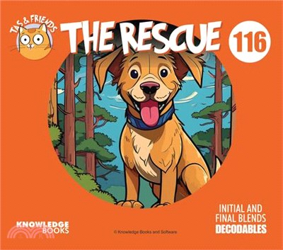 The Rescue: Book 116