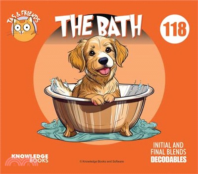 The Bath: Book 118