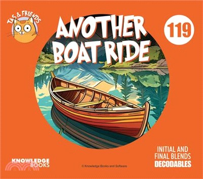 Another Boat Ride: Book 119