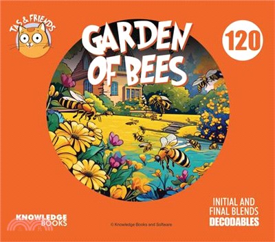 Garden of Bees: Book 120