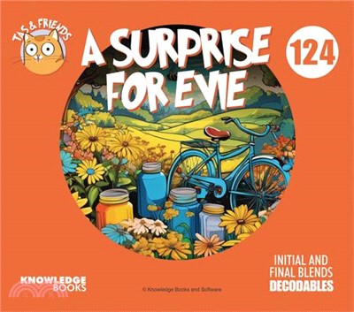 A Surprise for Evie: Book 124