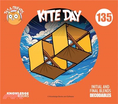 Kite Day: Book 135