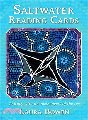 Saltwater Reading Cards