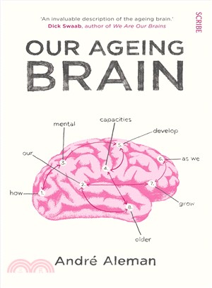 Our Ageing Brain ─ How Our Mental Capacities Develop As We Grow Older