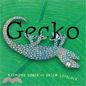 Gecko (Nature Storybooks)