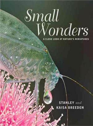 Small Wonders ─ A Close Look at Nature's Miniatures
