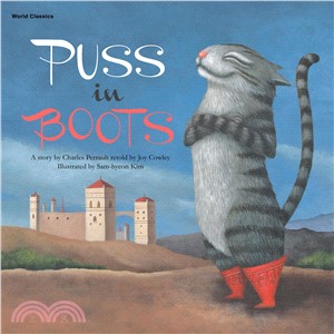 Puss in Boots