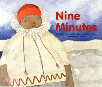 Nine Minutes：Protecting Marine Life - Greenland