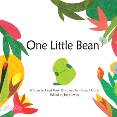 One Little Bean：Observation