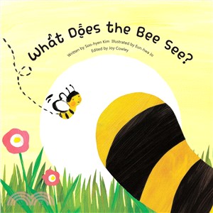 What Does the Bee See? ― Observation: Parts and Whole