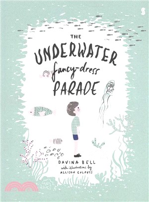 The Underwater Fancy-Dress Parade