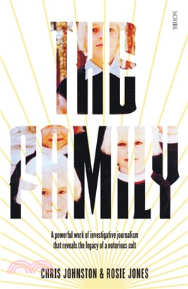The Family : the shocking true story of a notorious cult